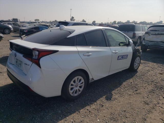 JTDKAMFU9M3132184 Toyota Prius Special Edition