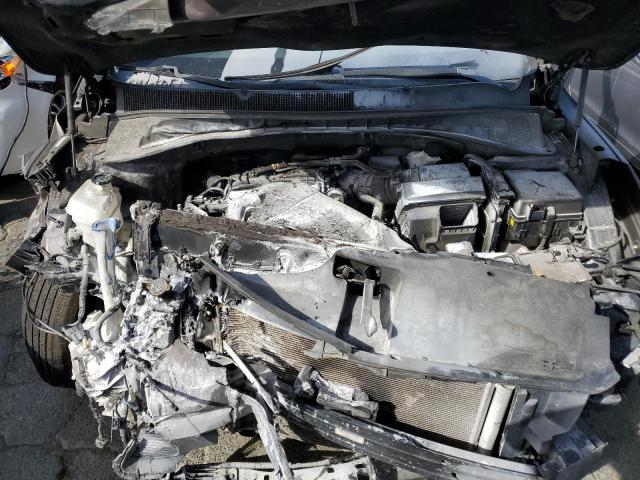 5XYPG4A55LG619901 KIA SORENTO S