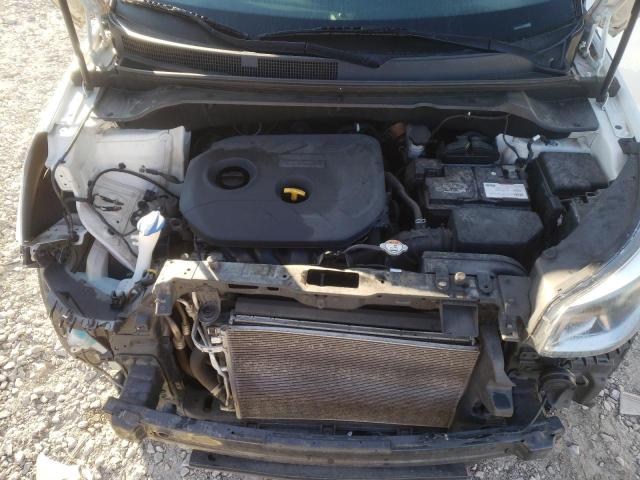 KNDJP3A54H7436803 KIA SOUL +