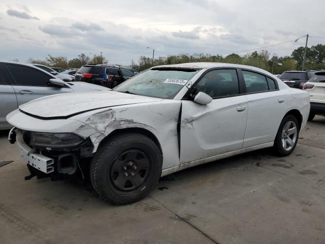 2016 DODGE CHARGER PO - 2C3CDXAG9GH347388