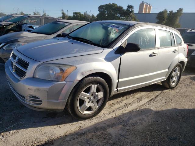 2009 Dodge Caliber SXT