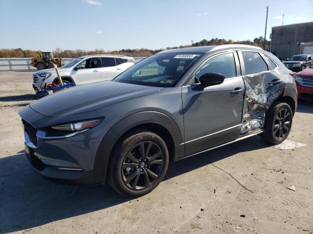 2023 Mazda CX-30 Preferred