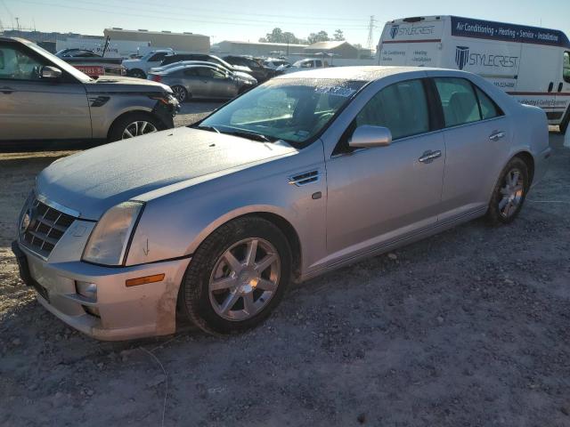 2011 Cadillac STS 