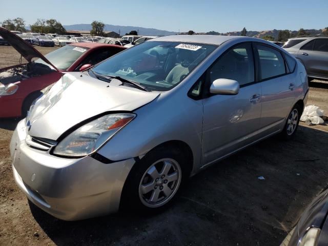 2004 Toyota Prius 