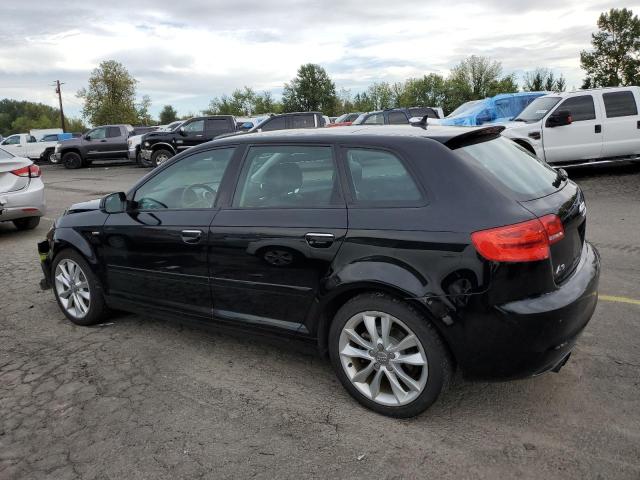 WAUDFAFM3BA149285 2011 Audi A3 Premium