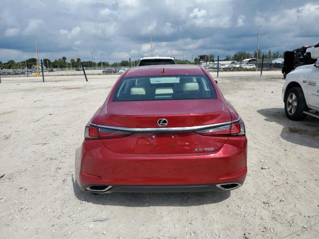 58ADZ1B13NU135965 Lexus ES350 ES 350 BAS 6