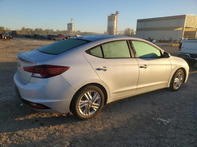 KMHD84LF0KU743072 | 2019 HYUNDAI ELANTRA SE