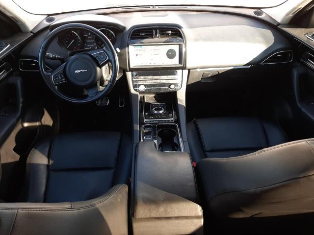 SADCS2FX5KA601882 Jaguar F-Pace