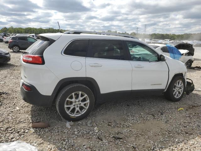 1C4PJLCB5HW623276 | 2017 JEEP CHEROKEE L