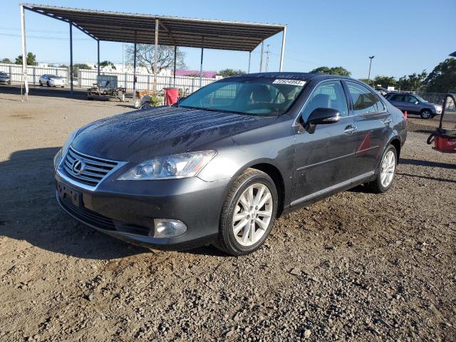 2011 Lexus ES 350 