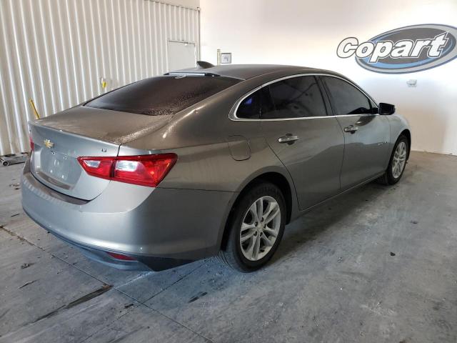 1G1ZD5ST0JF219077 | 2018 CHEVROLET MALIBU LT