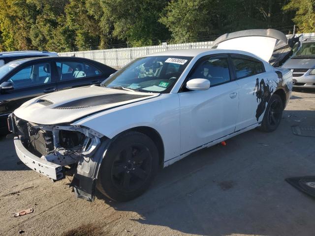 2015 Dodge Charger SE