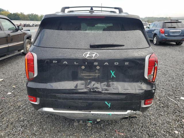 2020 HYUNDAI PALISADE L - KM8R54HEXLU165904