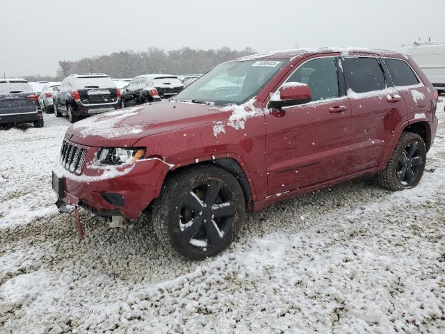 Vin: 1c4rjfag5fc675143, lot: 73388403, jeep grand cher laredo 2015 img_1