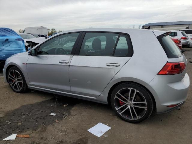 2017 VOLKSWAGEN GTI SPORT - 3VW547AU8HM021477