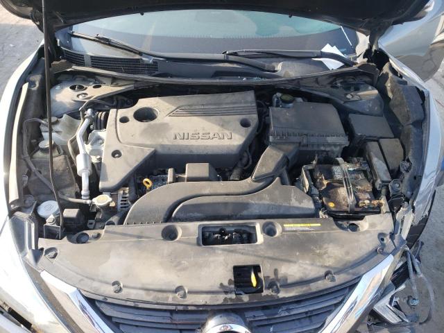 1N4AL3AP0JC234654 | 2018 NISSAN ALTIMA 2.5