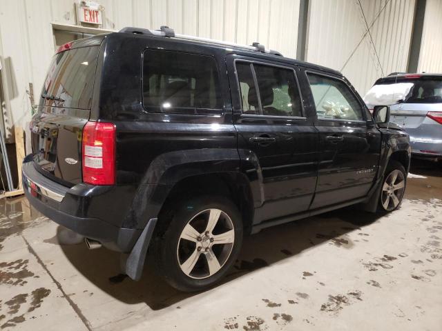 2016 JEEP PATRIOT 1C4NJRAB8GD769081
