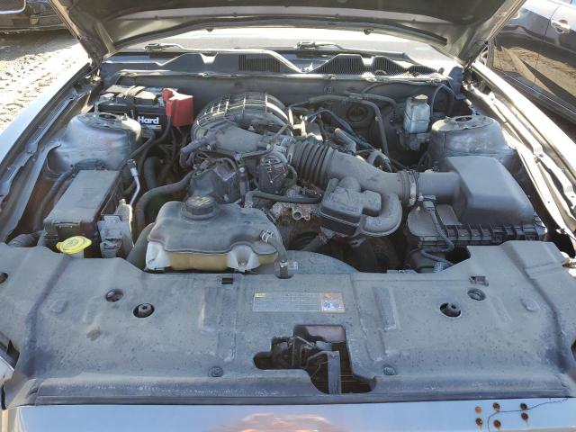 1ZVBP8AM3E5209051 Ford MUSTANG