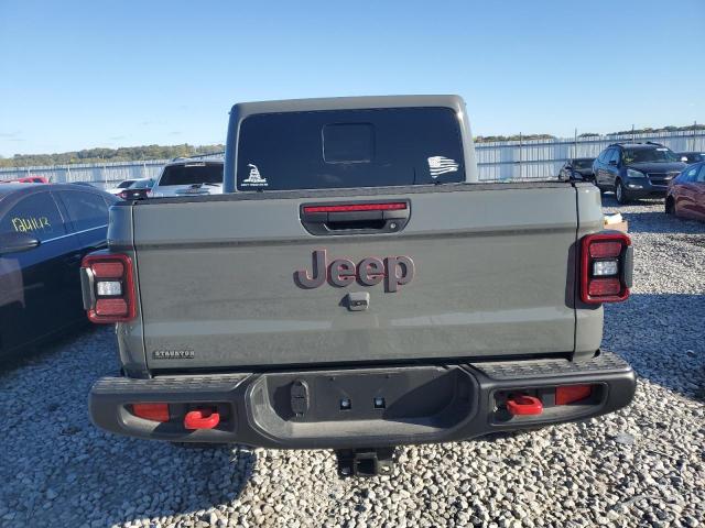  JEEP GLADIATOR 2023 Сірий