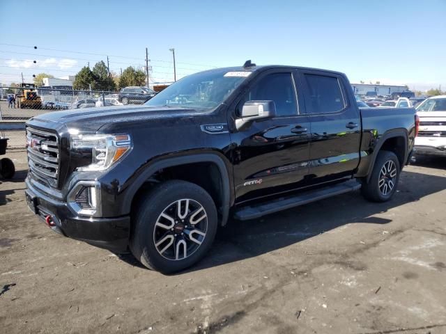 2020 GMC  