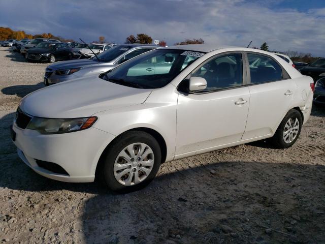 2012 Kia Forte EX