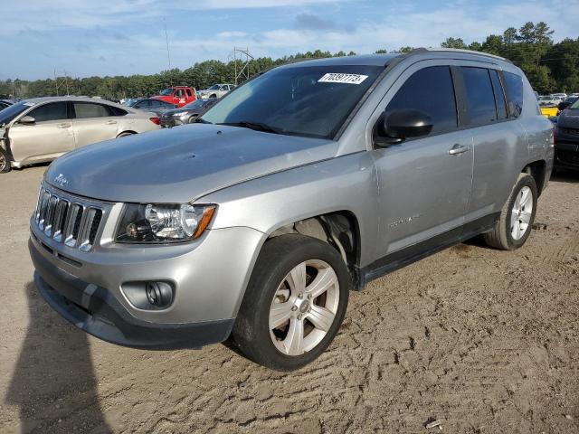 Vin: 1c4njcba7gd753456, lot: 70397773, jeep compass sport 2016 img_1