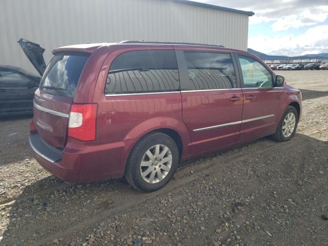 2C4RC1BG0FR601342 | 2015 CHRYSLER TOWN and COU