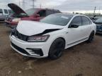 2018 VOLKSWAGEN PASSAT GT - 1VWJM7A35JC031641