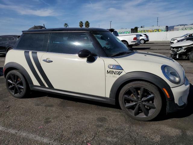 Vin: wmwsv3c57bty13711, lot: 74312393, mini cooper s 20114