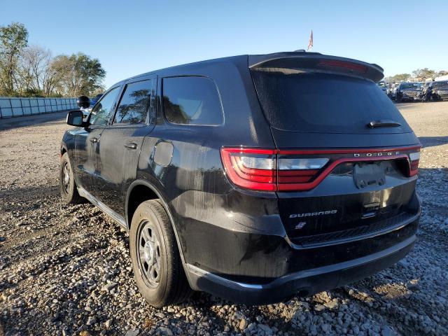 2021 DODGE DURANGO PU 1C4SDJFT4MC725397