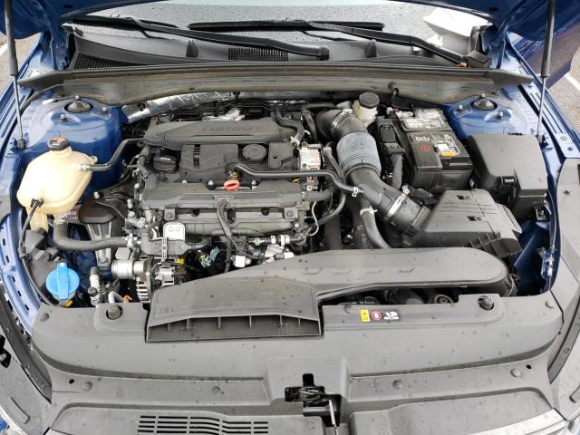 2023 KIA K5 5XXG64J25PG216374