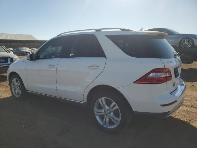 2015 Mercedes-Benz Ml 350 VIN: 4JGDA5JB0FA574804 Lot: 73287953