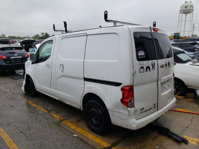 2017 CHEVROLET CITY EXPRE - 3N63M0YN1HK711435