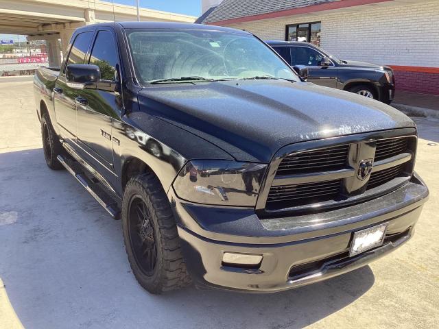 2009 Dodge Ram 1500 