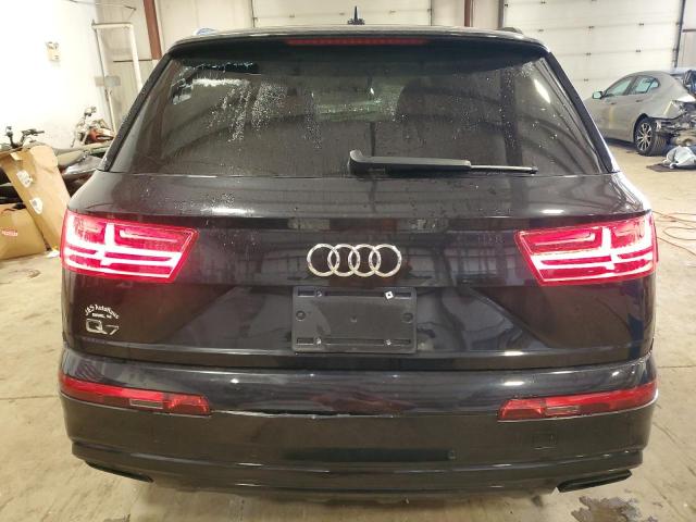 WA1AHAF72KD025284 Audi Q7 PREMIUM 6