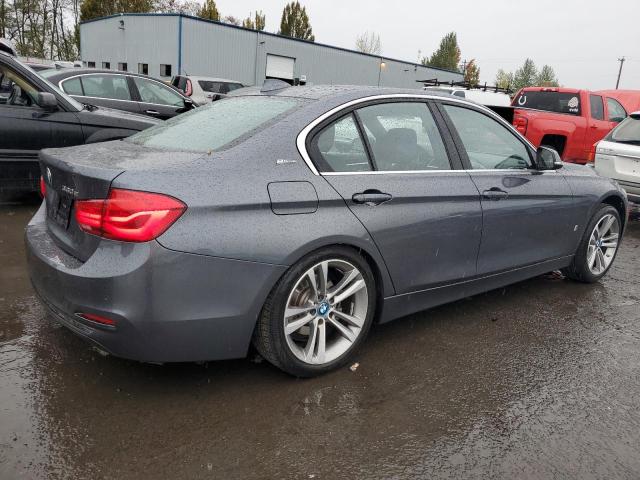 2018 BMW 330E - WBA8E1C59JA171632