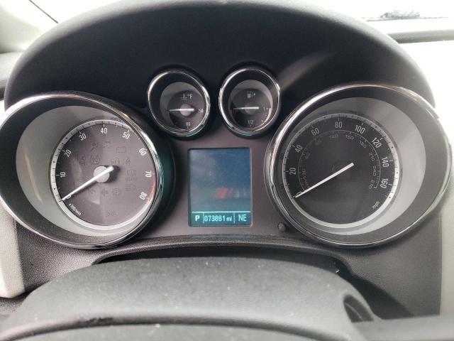 1G4PR5SK5E4144302 Buick Verano Convenience