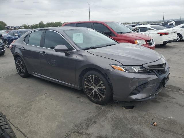 4T1B11HK7KU719108 | 2019 TOYOTA CAMRY L