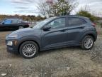 2021 HYUNDAI KONA SEL - KM8K2CAA8MU630063