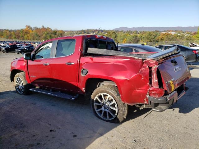 1GTG6EEN6J1260820 GMC Canyon Denali