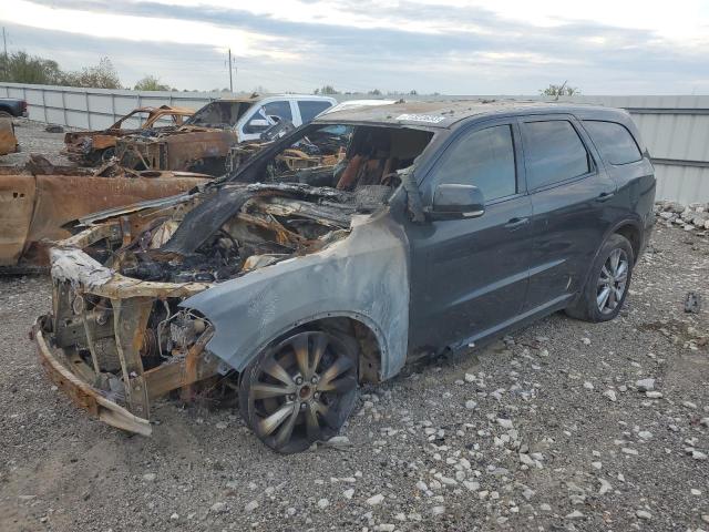 2011 Dodge Durango R/T