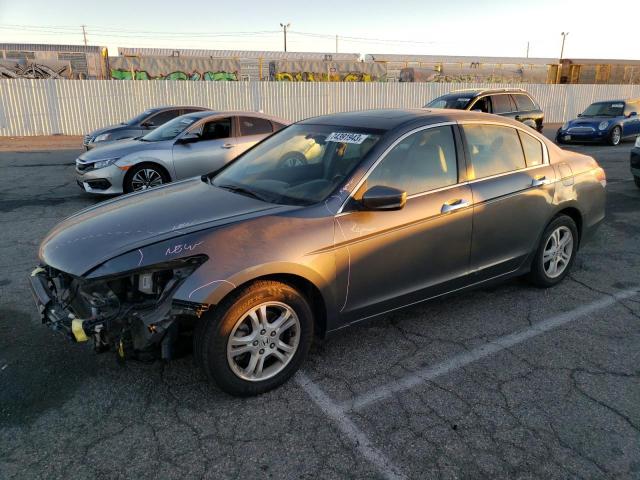 2009 Honda Accord Coupe EX-L