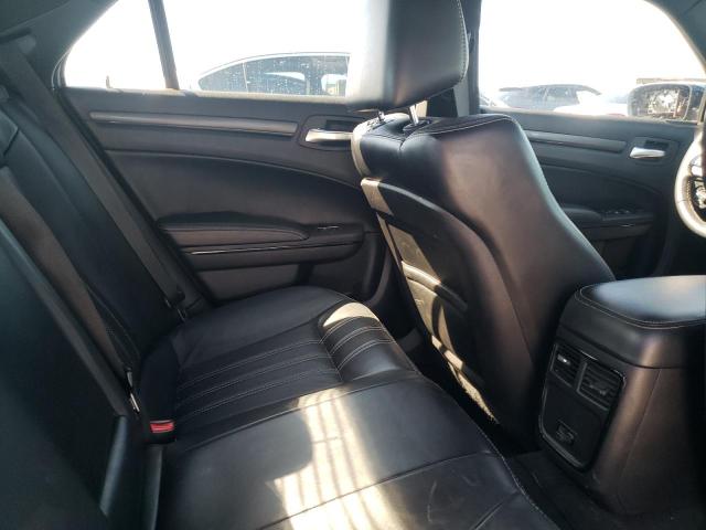 2C3CCABG6FH927016 Chrysler 300 S