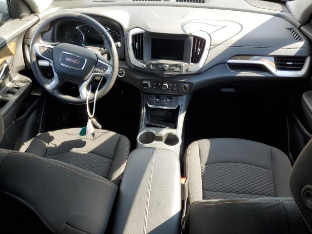 3GKALTEV6ML399236 GMC Terrain Sle