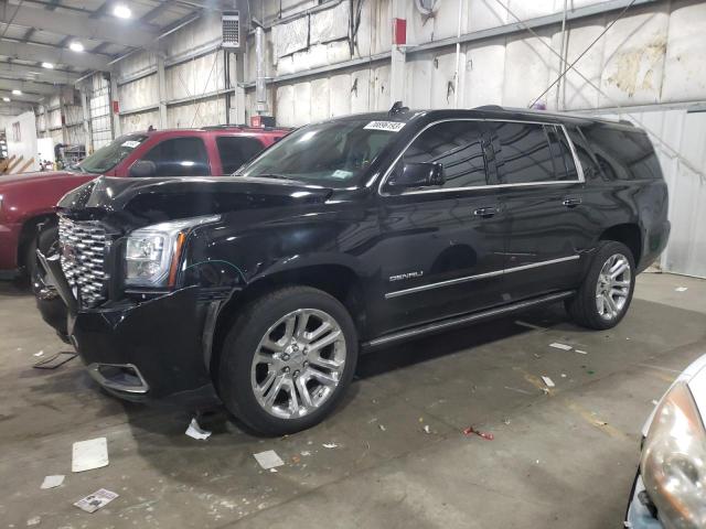 2018 GMC YUKON XL D 1GKS2HKJ2JR206218