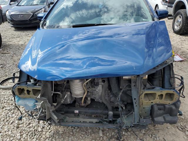 2HGFB2F53FH553282 Honda Civic Lx