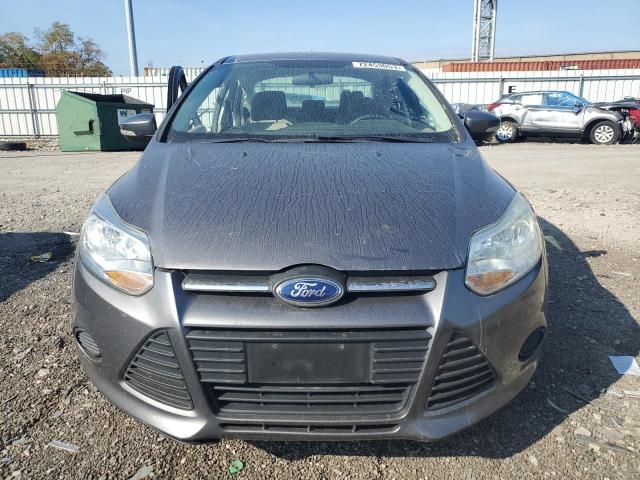 1FADP3F22EL428736 Ford FOCUS SE