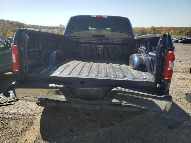 1FTEX1EBXKKE74384 Ford F150 Super Cab