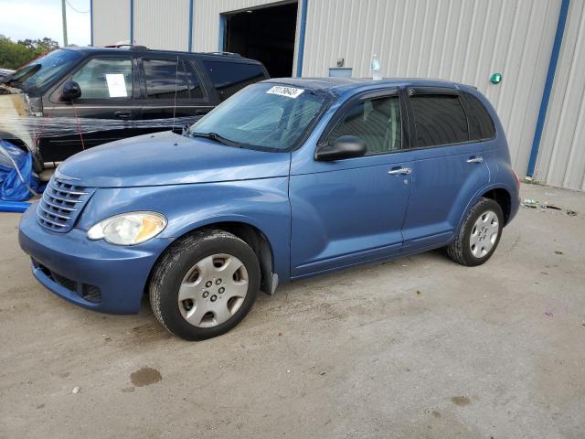 2007 Chrysler PT Cruiser Touring