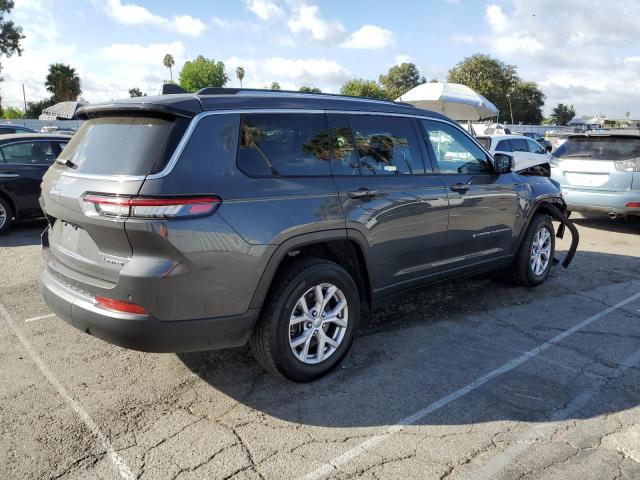 1C4RJKBG8N8619741 Jeep Grand Cherokee L Limited